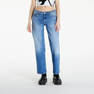 Tommy Jeans Sophie Low Straight Jeans Denim #1827764