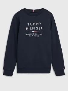 Tommy Hilfiger Kids Sweatshirt Blue #996180