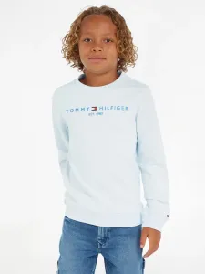 Tommy Hilfiger Kids Sweatshirt Blue #1309565