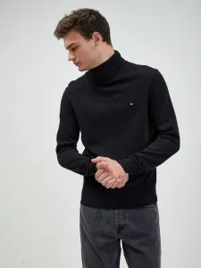 Tommy Hilfiger Sweater Black