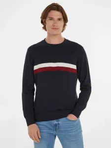 Tommy Hilfiger Sweater Blue #1666497