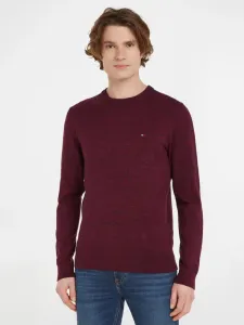 Tommy Hilfiger Sweater Red #1747596