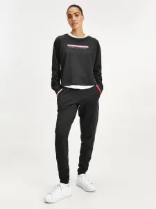 Tommy Hilfiger Sweatshirt Black #214030