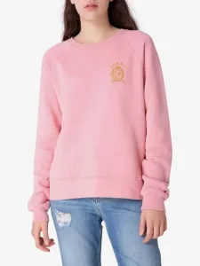 Tommy Hilfiger Sweatshirt Pink