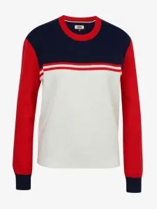 Tommy Hilfiger Sweater White #203083