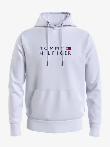 Tommy Hilfiger Sweatshirt White