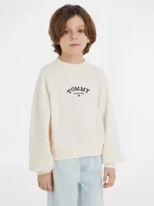 Tommy Hilfiger Kids Sweatshirt White #1746362
