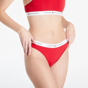 Tommy Hilfiger Underwear Icon 2.0 Panties Red