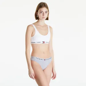 Tommy Hilfiger Tri-Color Bikini Grey