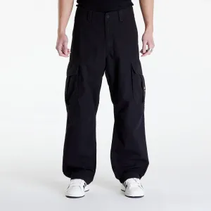 Tommy Jeans Aiden Cargo Pants Black #1820551