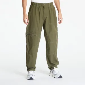 Tommy Jeans Aiden Tapered Pants Green #1707734