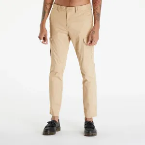 Tommy Jeans Austin Lightweight Cargo Pants Tawny Sand #1876860