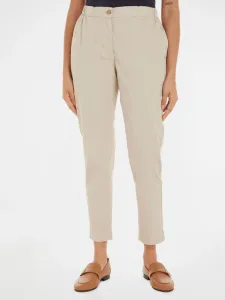 Tommy Hilfiger 1985 Trousers Beige #1516740