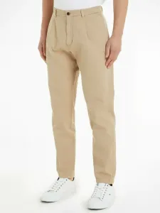 Tommy Hilfiger Chino Harlem Chino Trousers Beige