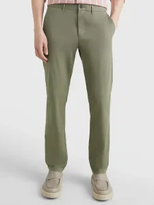 Tommy Hilfiger Denton Chino Trousers Green