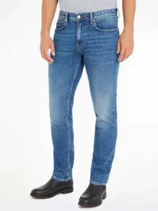 Tommy Hilfiger Denton Jeans Blue #1666403