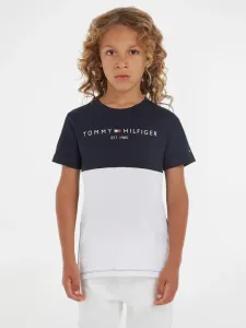 Tommy Hilfiger Essential Colorblock Children's set Blue