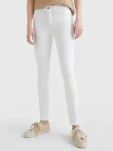 Tommy Hilfiger Jeans White