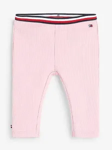 Tommy Hilfiger Kids Joggings Pink #165219