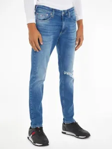 Tommy Jeans Scanton Y Jeans Blue