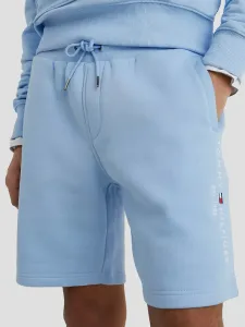 Tommy Hilfiger Short pants Blue