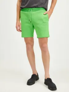 Tommy Hilfiger Short pants Green