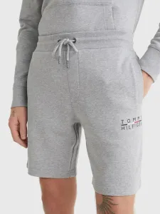Tommy Hilfiger Short pants Grey #177242