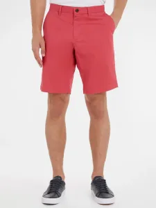 Tommy Hilfiger Short pants Red #1309348