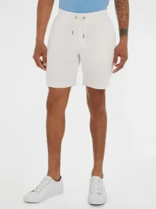 Tommy Hilfiger Short pants White #1526326