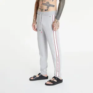 Tommy Hilfiger Signature Tape Joggers Grey