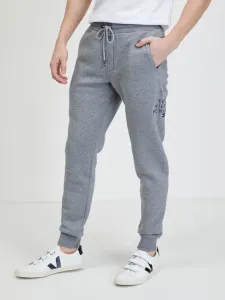 Tommy Hilfiger Sweatpants Grey #205090