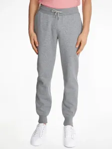 Tommy Hilfiger Sweatpants Grey #1236140