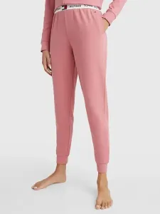 Tommy Hilfiger Sweatpants Pink #63663