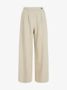 Tommy Hilfiger Trousers Beige #1315500