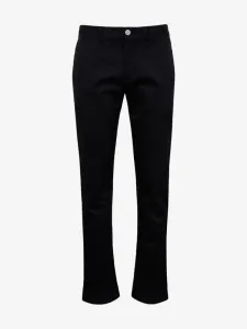 Tommy Hilfiger Trousers Black