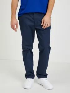 Tommy Hilfiger Trousers Blue