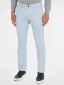 Tommy Hilfiger Trousers Blue #1315881