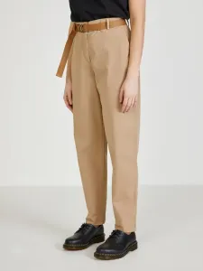 Tommy Hilfiger Trousers Brown #210834