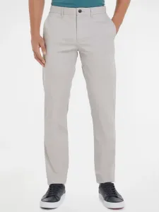 Tommy Hilfiger Trousers Grey #1315890