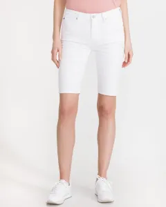 Tommy Hilfiger Venice Shorts White #260537