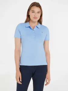 Tommy Hilfiger 1985 Polo Shirt Blue #1516867