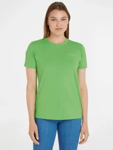 Tommy Hilfiger 1985 T-shirt Green