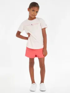 Tommy Hilfiger Children's set Pink