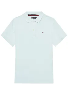 TOMMY HILFIGER - Cotton Polo Shirt #1851654