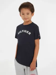 Tommy Hilfiger Kids T-shirt Blue #1309496