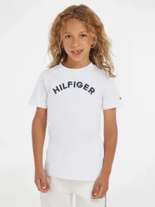 Tommy Hilfiger Kids T-shirt White #1309544