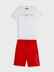 Tommy Hilfiger Kids T-shirt White #1526304