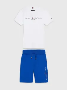 Tommy Hilfiger Kids T-shirt White #1526308