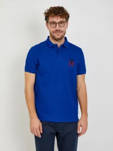 Tommy Hilfiger Polo Shirt Blue