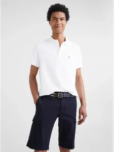 Tommy Hilfiger Polo Shirt White #1526373